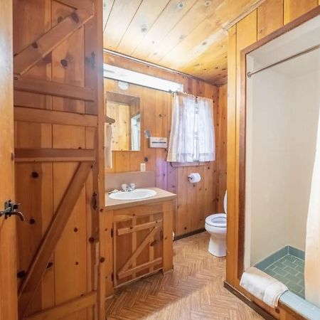 Masoods Lodge Boulder Creek Εξωτερικό φωτογραφία
