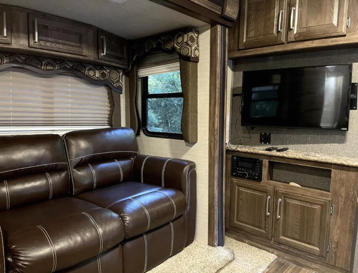 Masoods Lodge Boulder Creek Εξωτερικό φωτογραφία