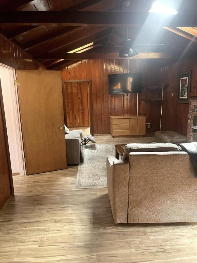 Masoods Lodge Boulder Creek Εξωτερικό φωτογραφία