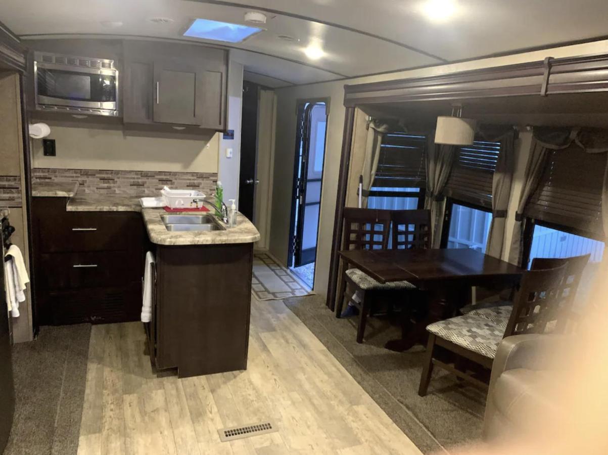 Masoods Lodge Boulder Creek Εξωτερικό φωτογραφία