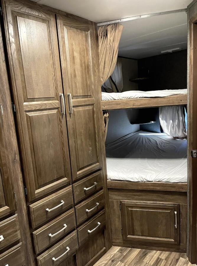 Masoods Lodge Boulder Creek Εξωτερικό φωτογραφία