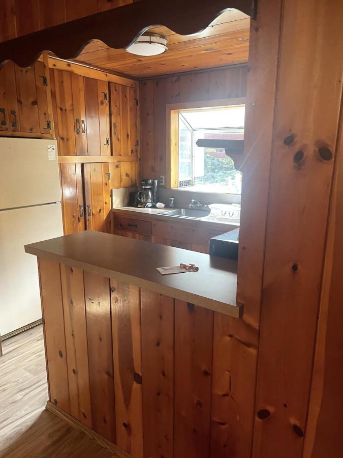 Masoods Lodge Boulder Creek Εξωτερικό φωτογραφία