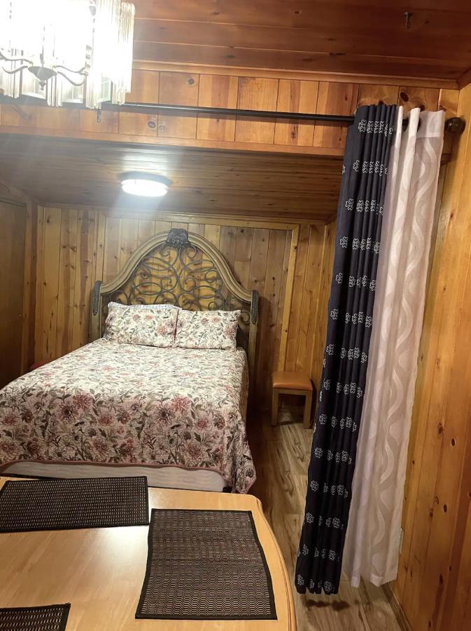 Masoods Lodge Boulder Creek Εξωτερικό φωτογραφία
