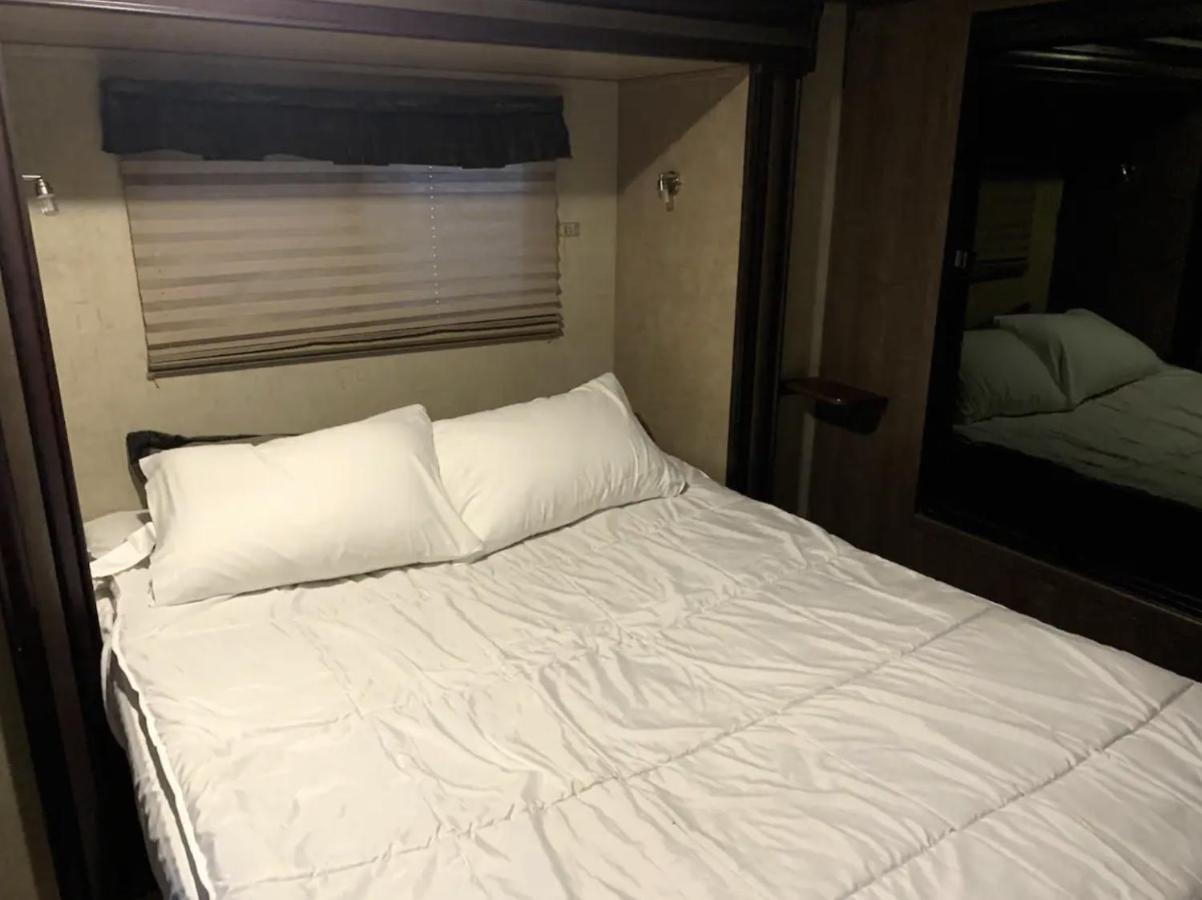 Masoods Lodge Boulder Creek Εξωτερικό φωτογραφία