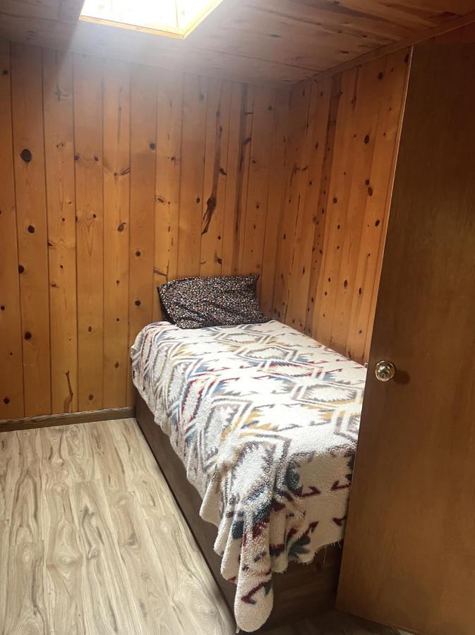 Masoods Lodge Boulder Creek Εξωτερικό φωτογραφία