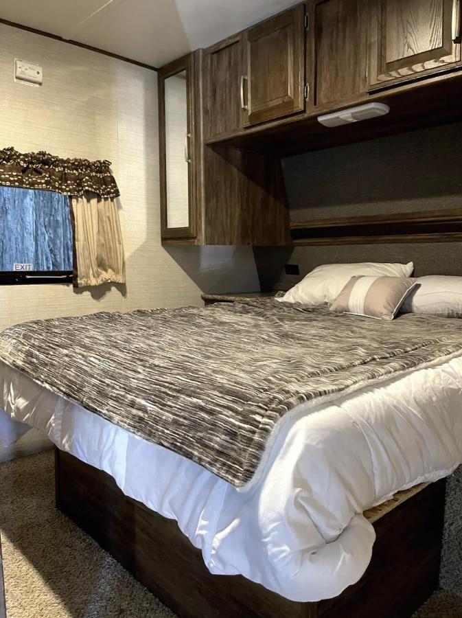 Masoods Lodge Boulder Creek Εξωτερικό φωτογραφία